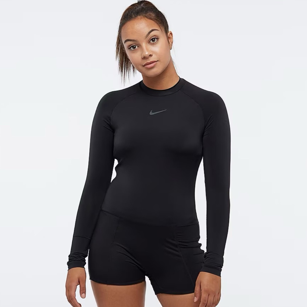 Nike Bodysuit Run Division